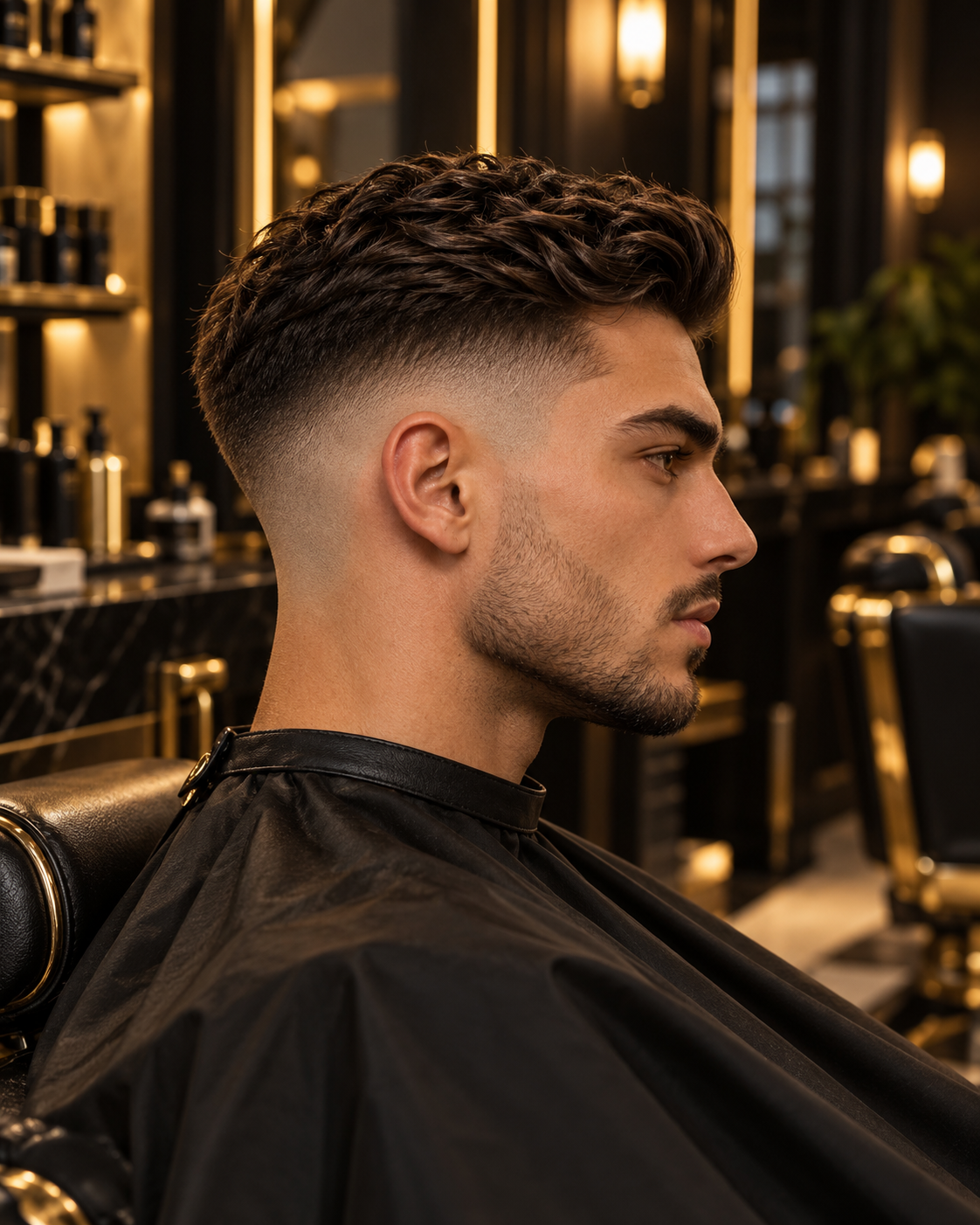 Fade